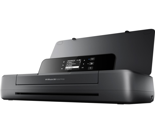 HP OfficeJet 200 Mobile Printer (CZ993A) - 698304 - zdjęcie 4
